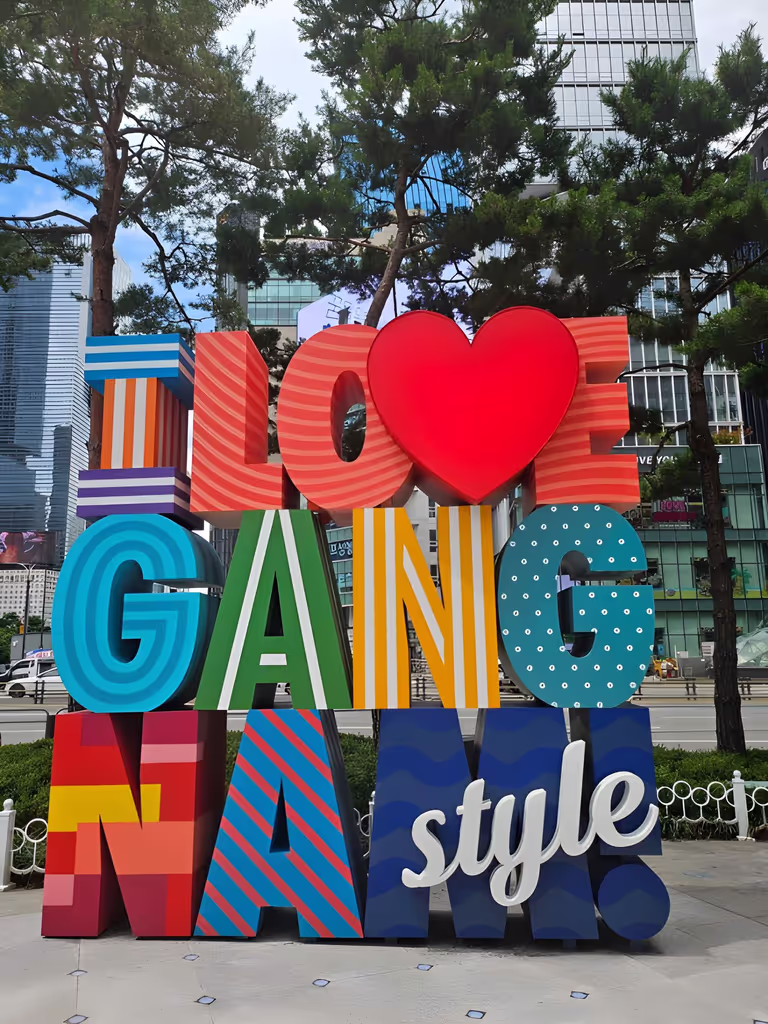 Seoul Private Tour - 