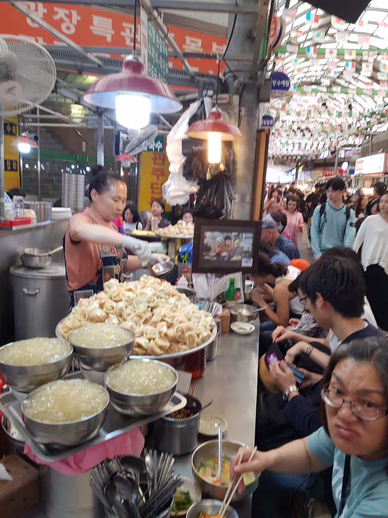 Seoul Private Tour - 