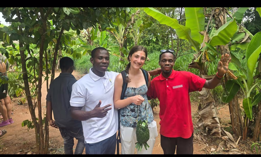 Zanzibar Private Tour - 