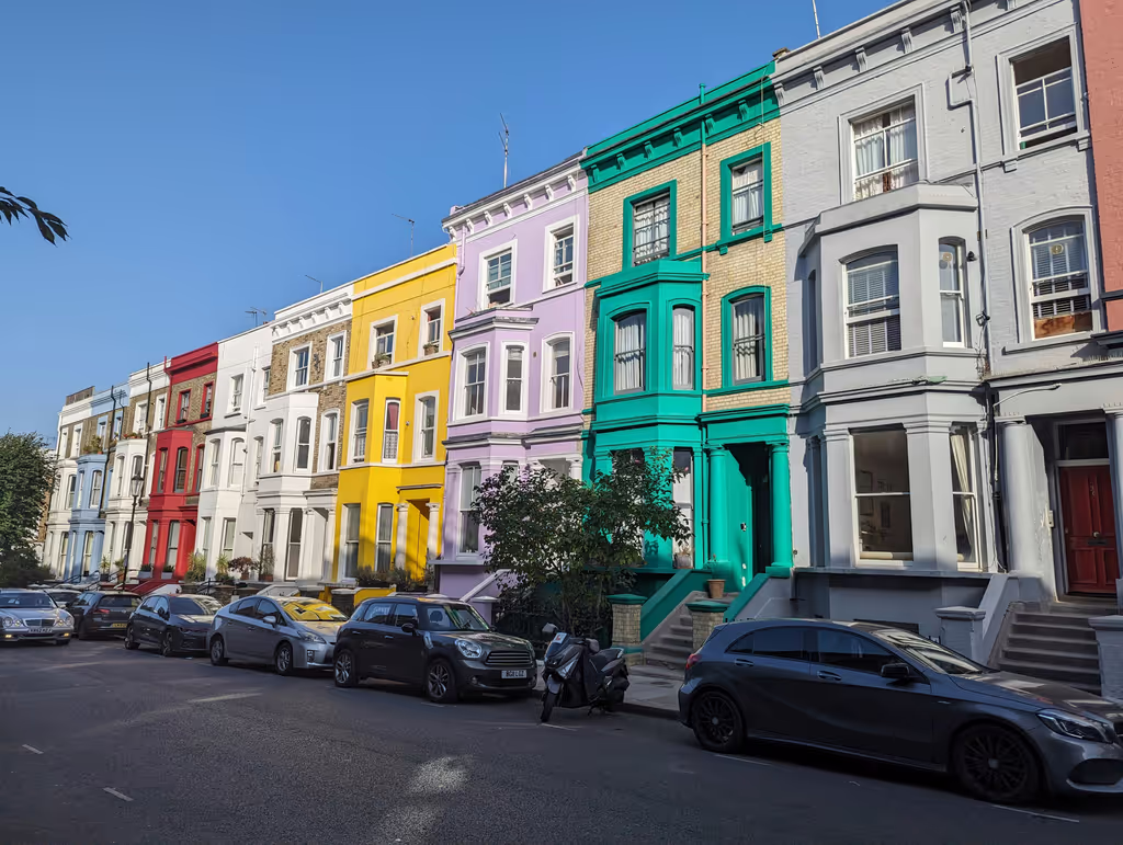 London Private Tour - 