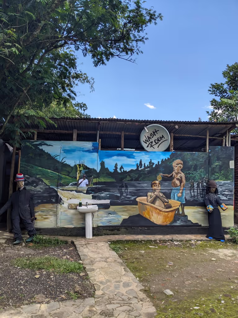 Ruhengeri Private Tour - 