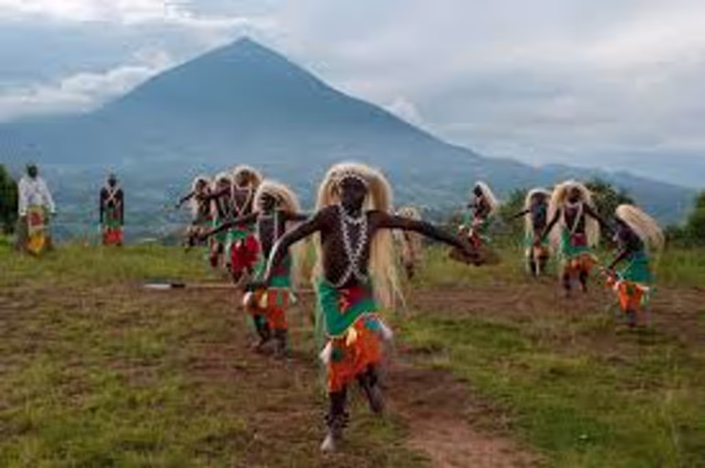 Ruhengeri Private Tour - 