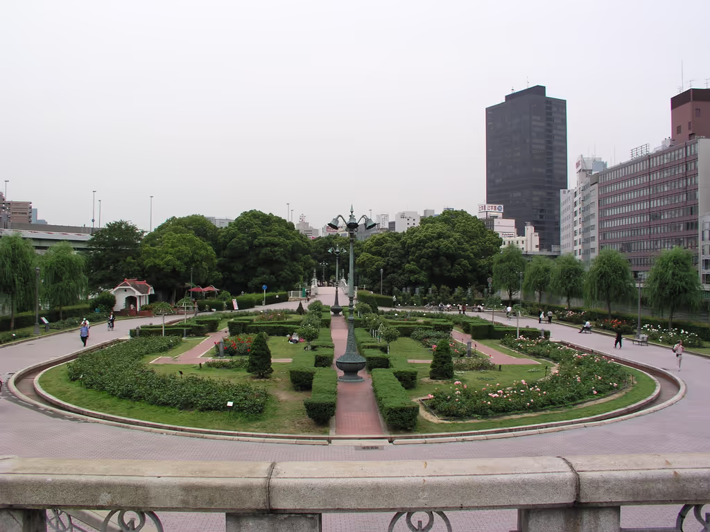 Osaka Private Tour - 