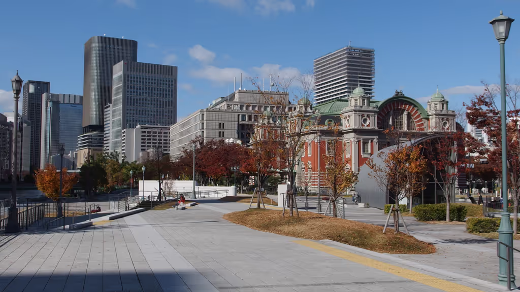 Osaka Private Tour - 