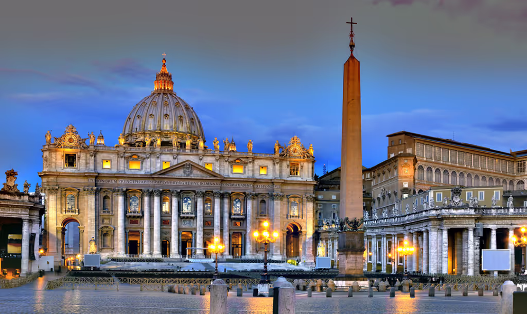 Rome Private Tour - 