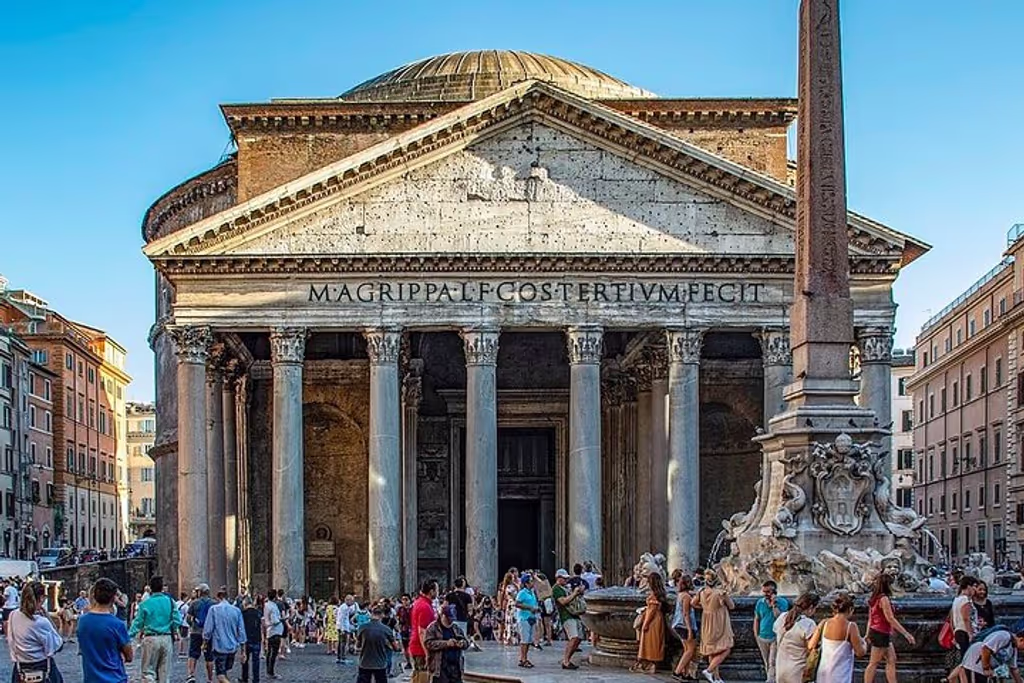 Rome Private Tour - 