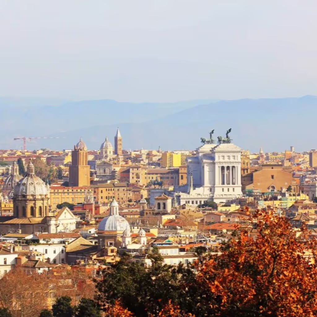 Rome Private Tour - 