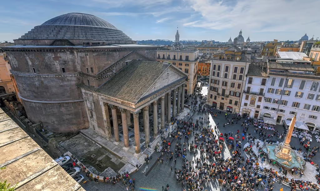 Rome Private Tour - 