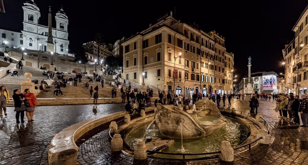 Rome Private Tour - 