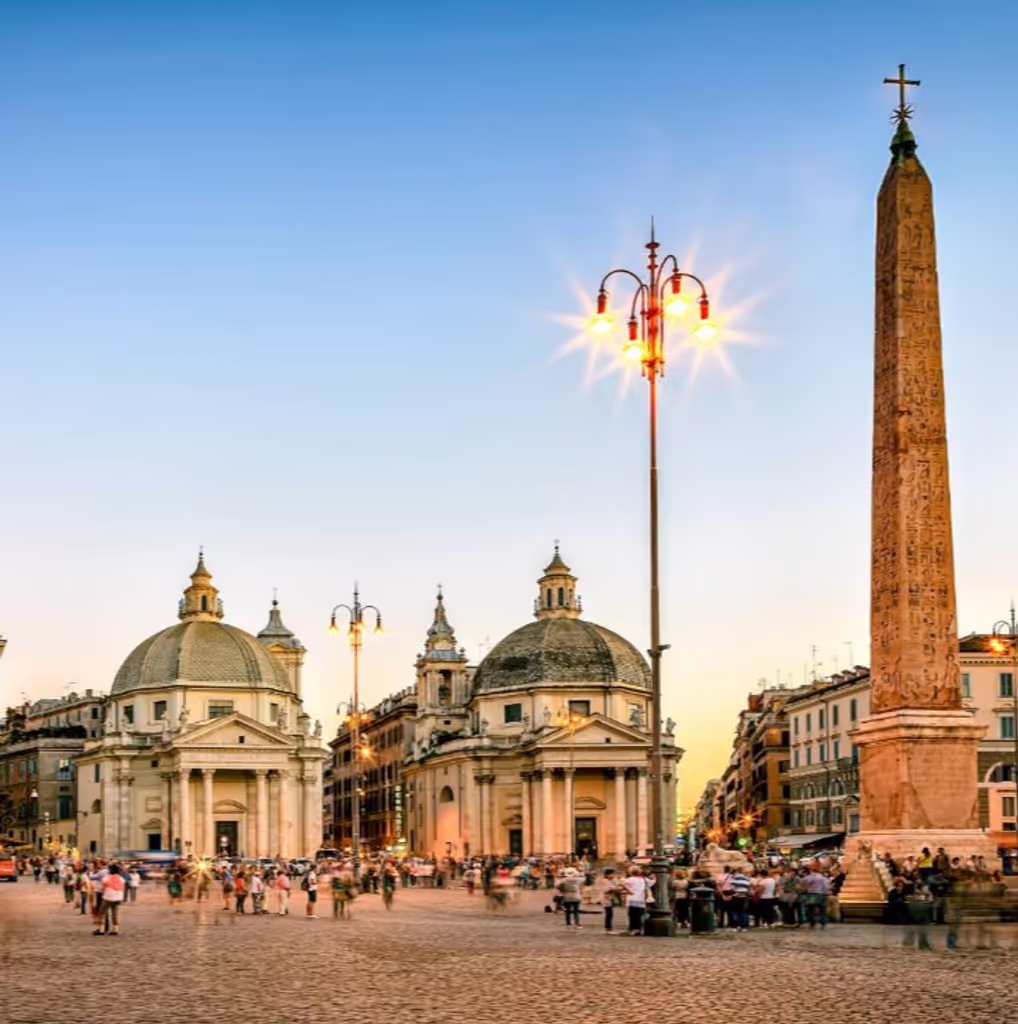 Rome Private Tour - 