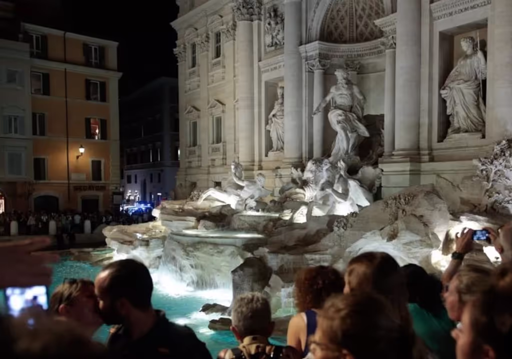 Rome Private Tour - 