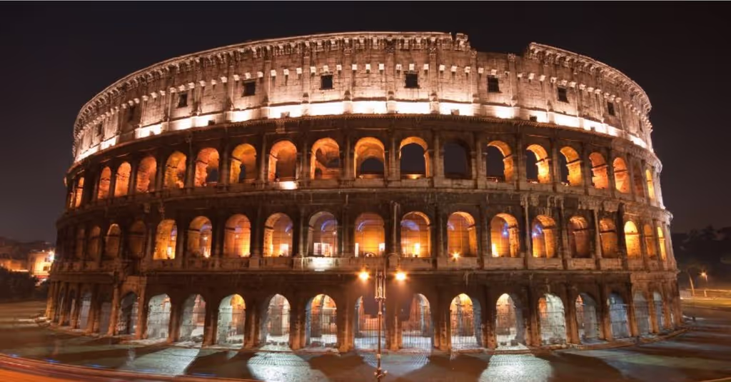Rome Private Tour - 