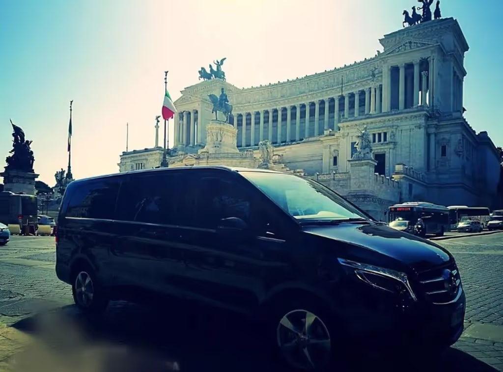 Rome Private Tour - 