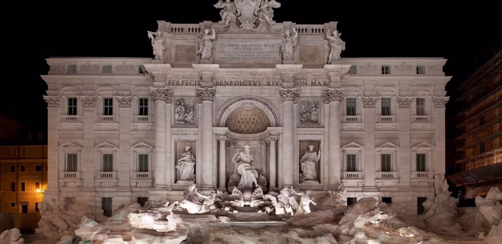 Rome Private Tour - 
