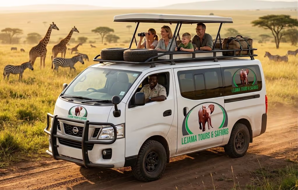 Nairobi Private Tour - 