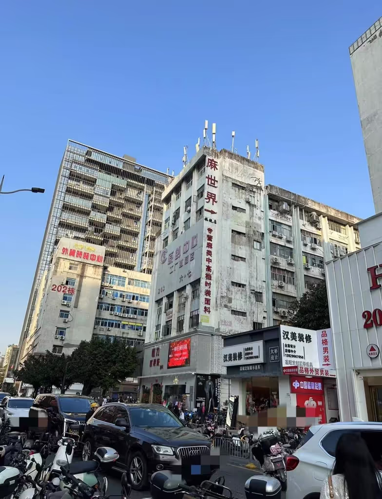 Shenzhen Private Tour - 