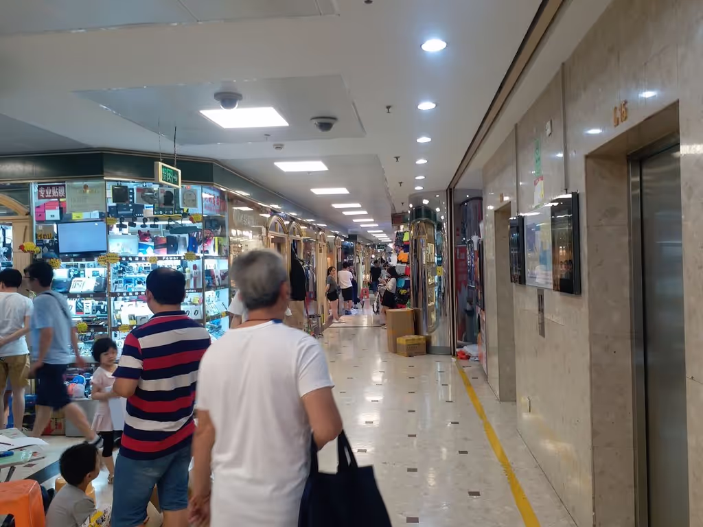 Shenzhen Private Tour - 