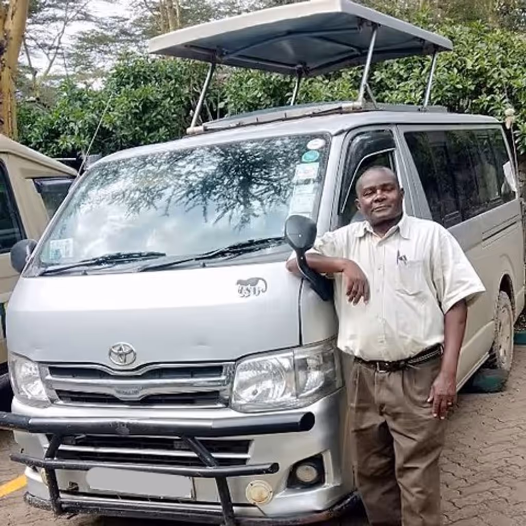 Nairobi Private Tour - 