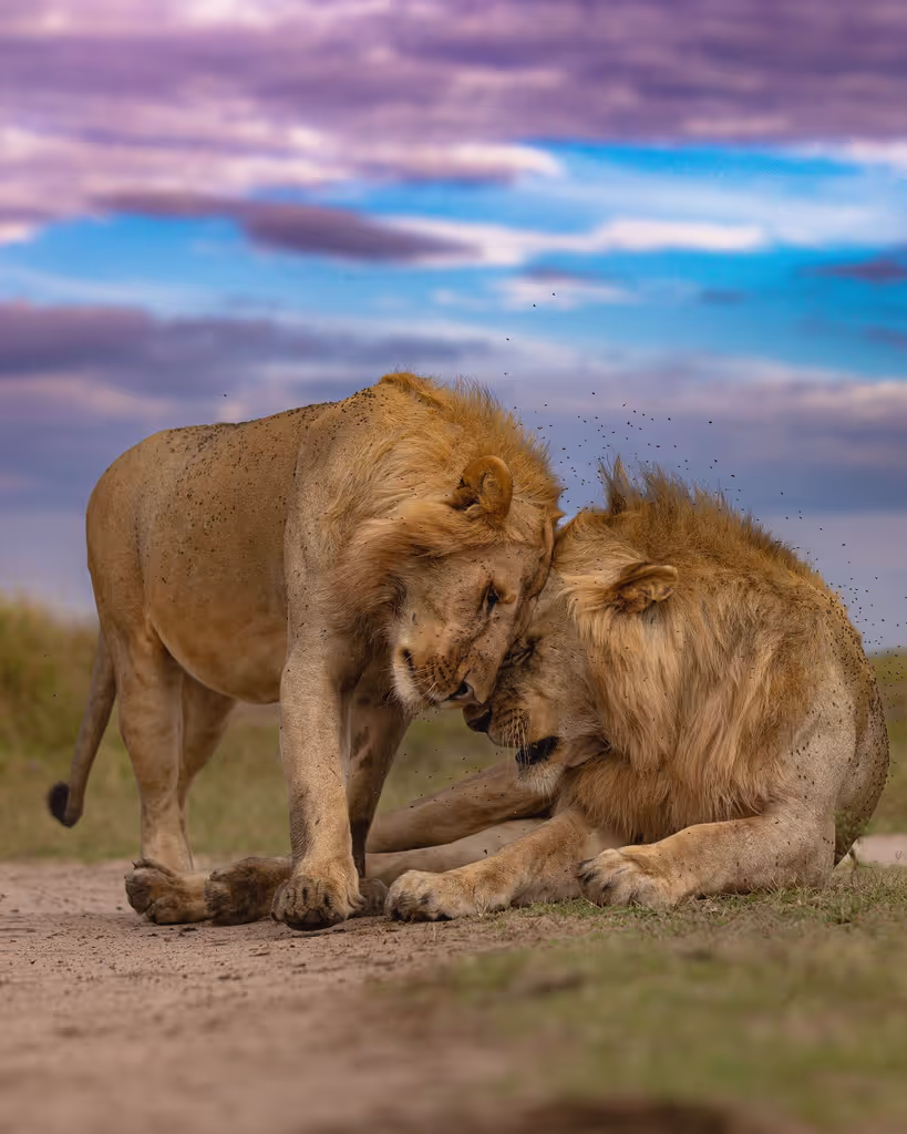 Nairobi Private Tour - 
