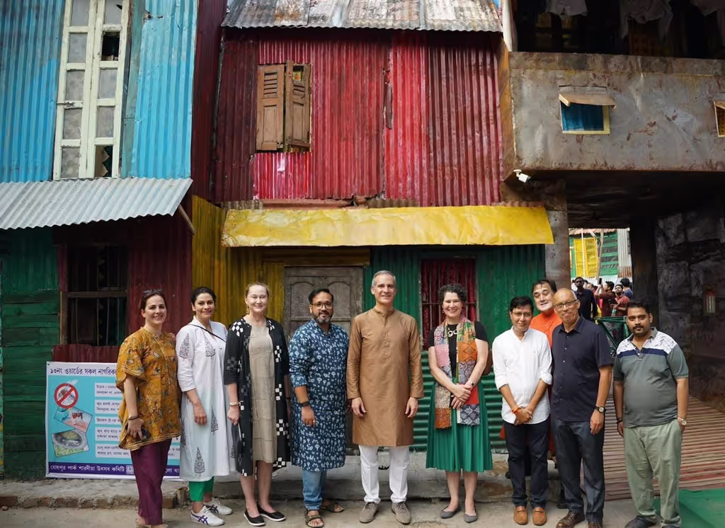 Kolkata Private Tour - 