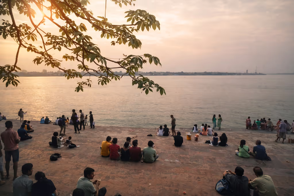 Kolkata Private Tour - 