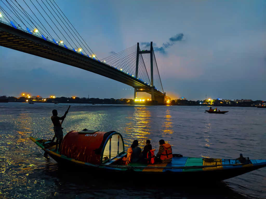 Kolkata Private Tour - 