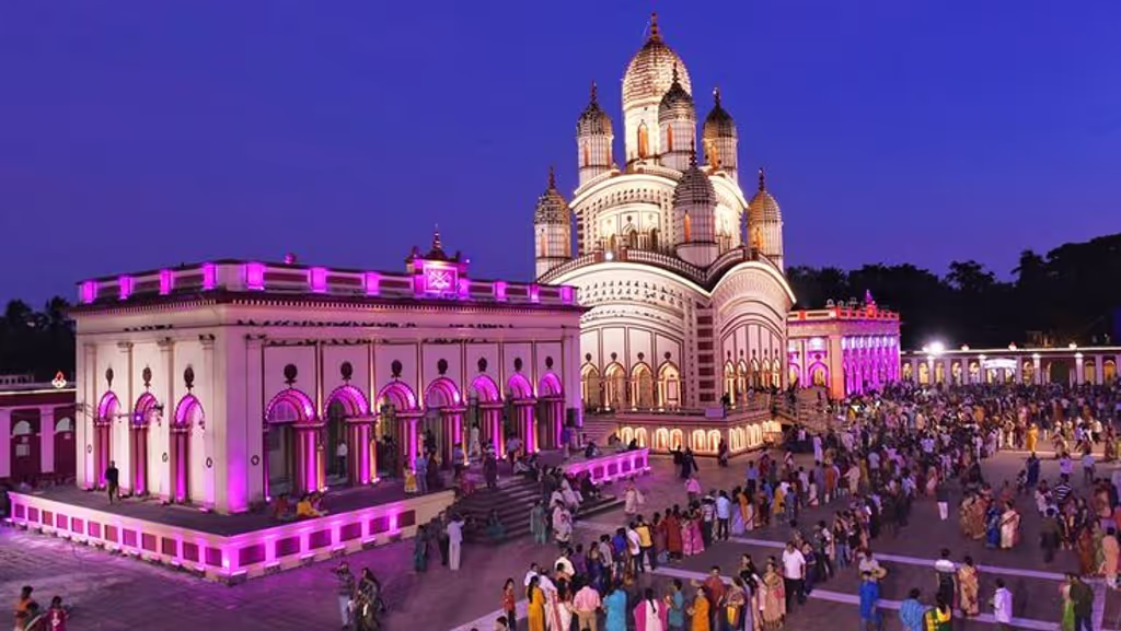 Kolkata Private Tour - 