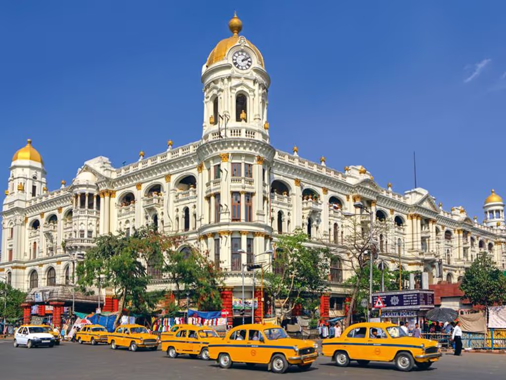 Kolkata Private Tour - 