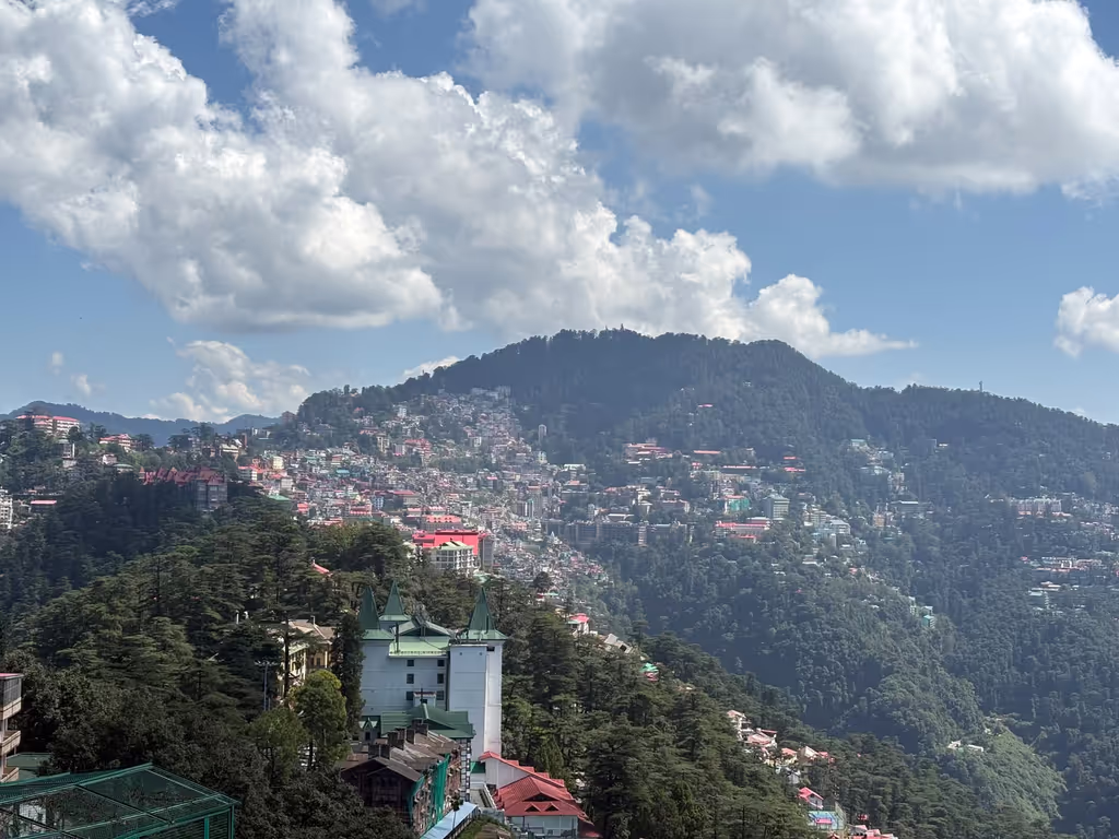 Shimla Private Tour - Shimla