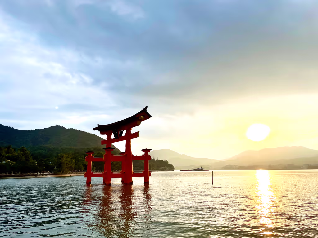 Hiroshima Private Tour - 