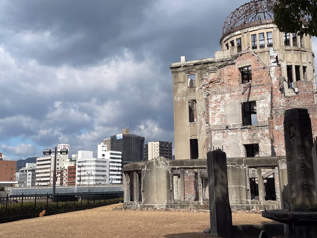 Hiroshima Private Tour - 