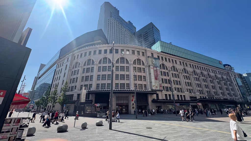 Osaka Private Tour - 