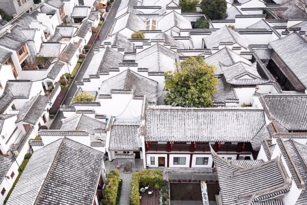Nanjing Private Tour - 