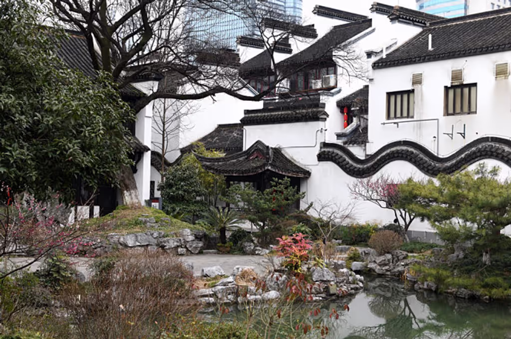 Nanjing Private Tour - 