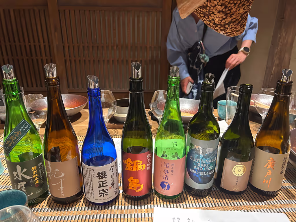 Tokyo Private Tour - 