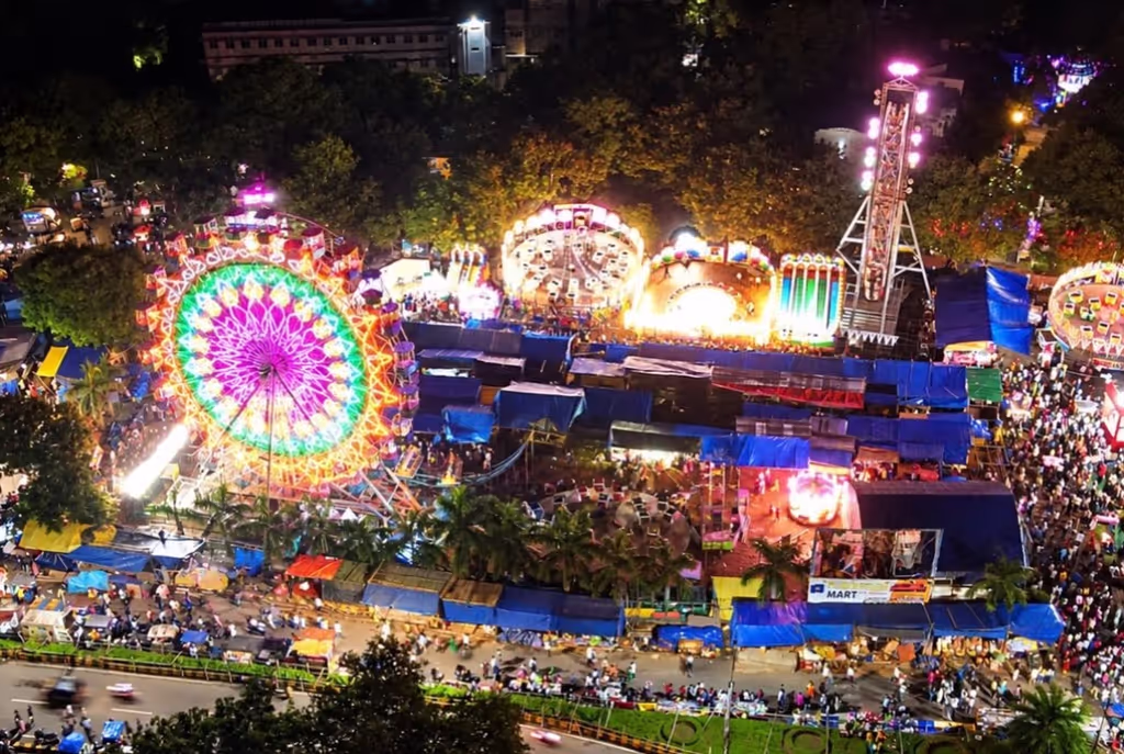 Kolkata Private Tour - 