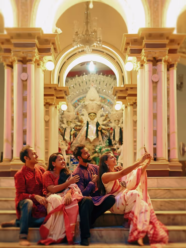 Kolkata Private Tour - 