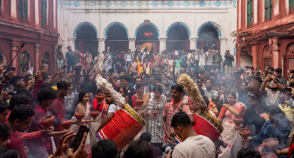 Kolkata Private Tour - 