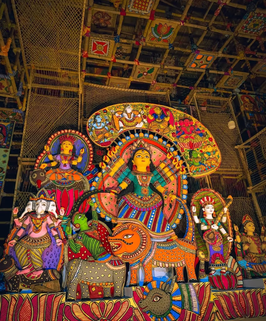 Kolkata Private Tour - 