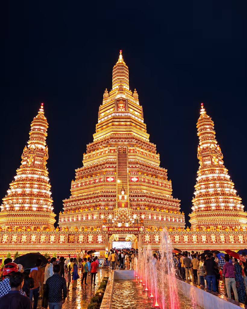 Kolkata Private Tour - 