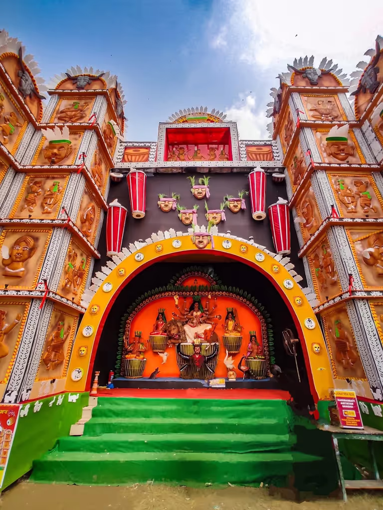 Kolkata Private Tour - 