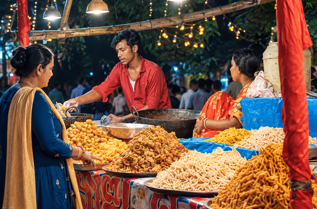 Kolkata Private Tour - 