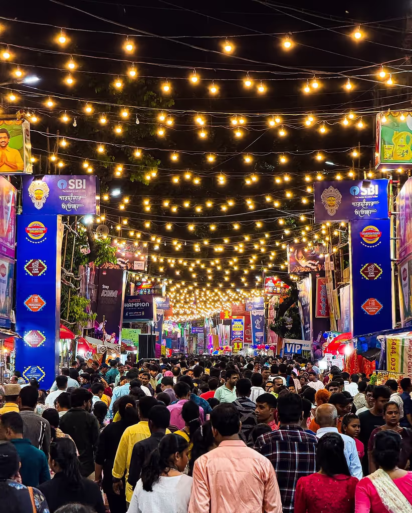 Kolkata Private Tour - 