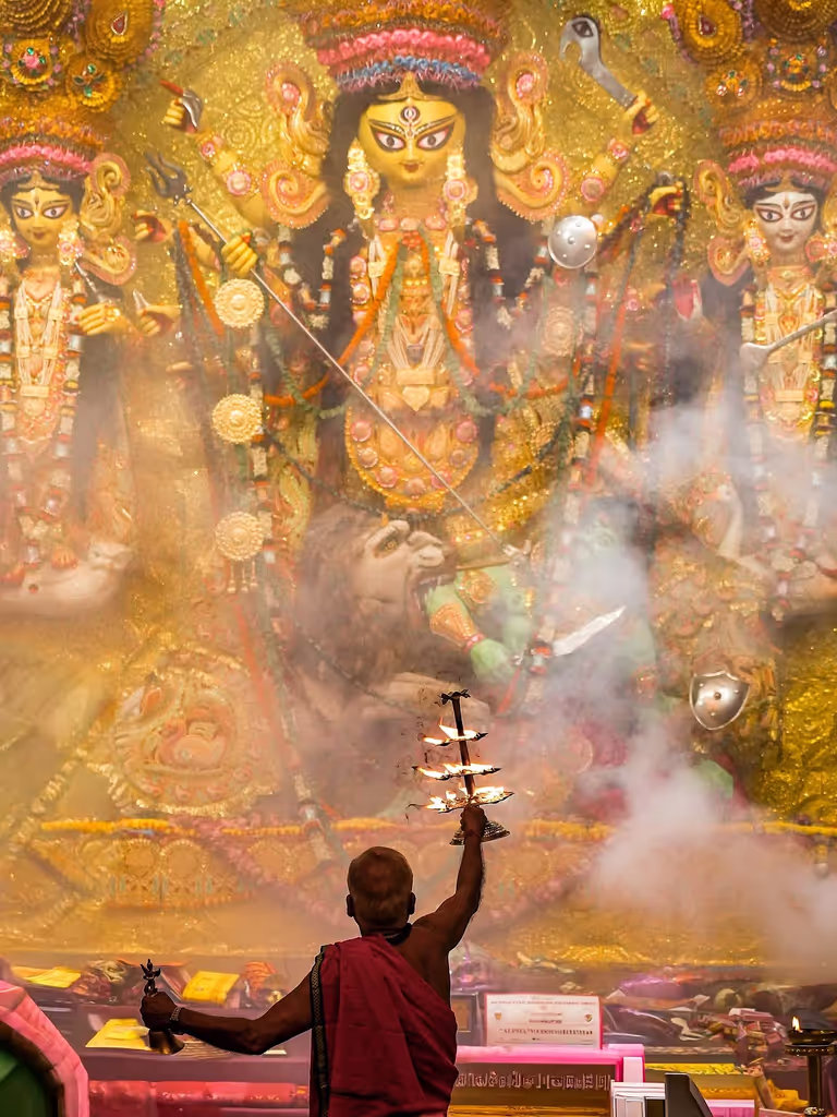 Kolkata Private Tour - 