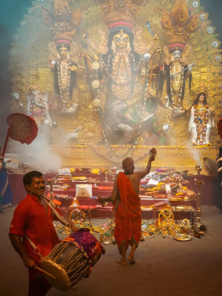 Kolkata Private Tour - 