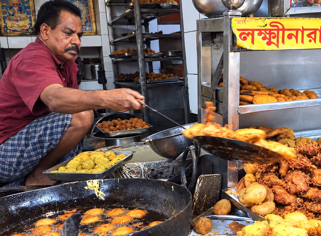 Kolkata Private Tour - 