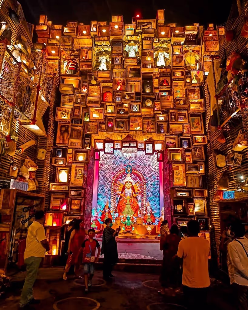 Kolkata Private Tour - 