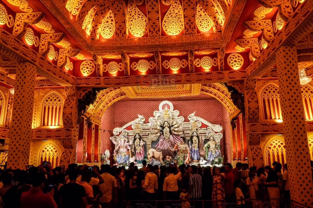 Kolkata Private Tour - 