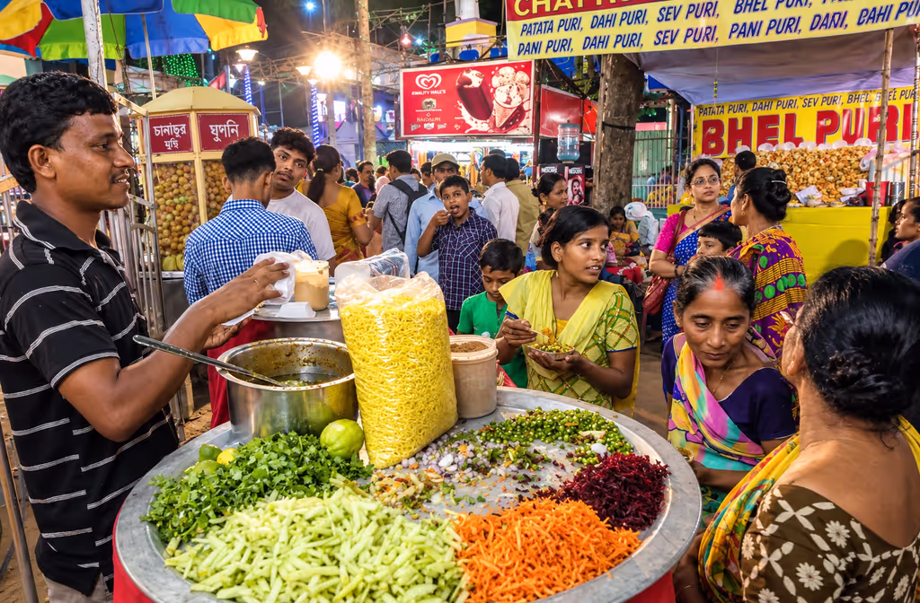 Kolkata Private Tour - 