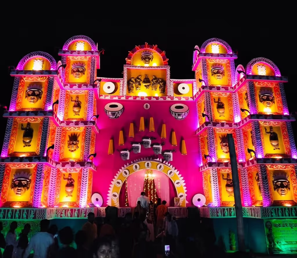 Kolkata Private Tour - 